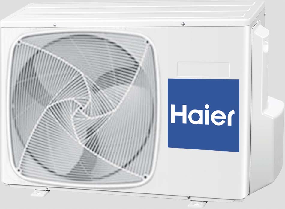 ������������  Haier - HSU-09HNM03/R2 / HSU-09HUN03/R2